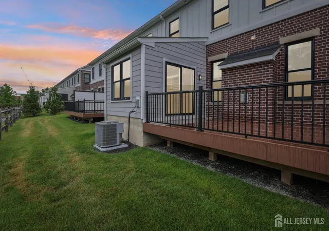 2nd image of 52 Riverwalk, Plainsboro, NJ 08536 | MLS# 2700248R