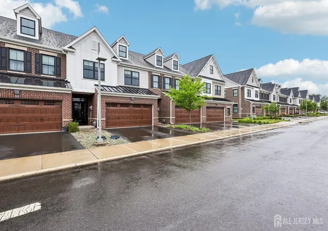 5th image of 52 Riverwalk, Plainsboro, NJ 08536 | MLS# 2700248R