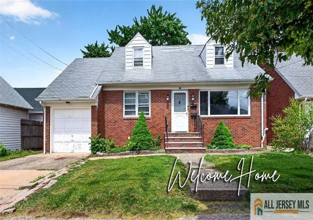 Homes for sale in New Brunswick, NJ | 55 Juliet St, New Brunswick, NJ 08901 | MLS# 2661975M