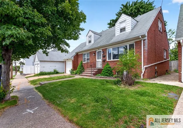 Homes for sale in New Brunswick, NJ | 55 Juliet St, New Brunswick, NJ 08901 | MLS# 2661975M