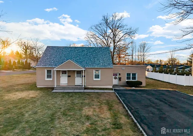 Photo 1 of Multi family home for sale at 973 Ellis Pkwy, Edison, NJ 08820 | MLS# 2610478R | Listing updated on 2026-02-20