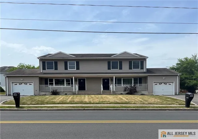 Homes for sale in South Plainfield, NJ | 806 Kenneth Ave #1, South Plainfield, NJ 07080 | MLS# 2662266M