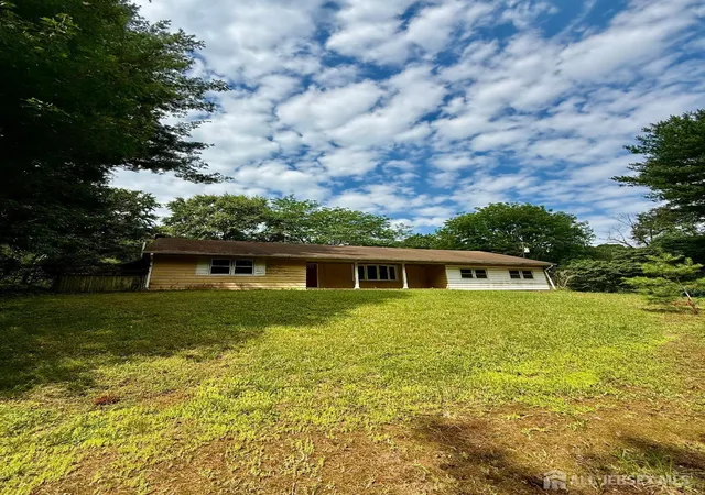 Homes for sale in Mansfield, NJ | 150 Karrville Rd, Mansfield, NJ 07865 | MLS# 2612278R