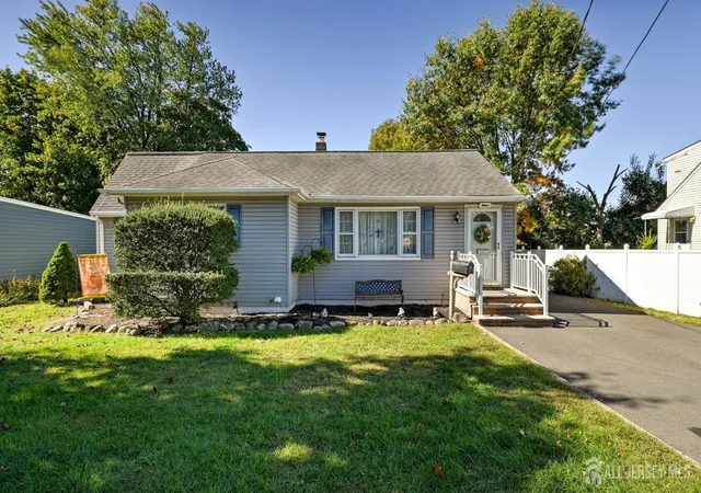 Single family home for sale at 3344 Park Ave, South Plainfield, NJ 07080 | MLS# 2706244R
