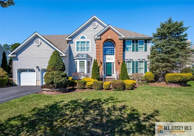 1st image of 505 Spotswood Gravel Hill Rd, Jamesburg, NJ 08831 | MLS# 2661646M