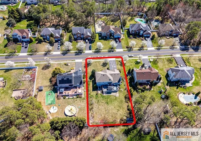 35th image of 505 Spotswood Gravel Hill Rd, Jamesburg, NJ 08831 | MLS# 2661646M