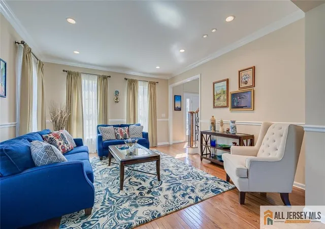 3rd image of 505 Spotswood Gravel Hill Rd, Jamesburg, NJ 08831 | MLS# 2661646M