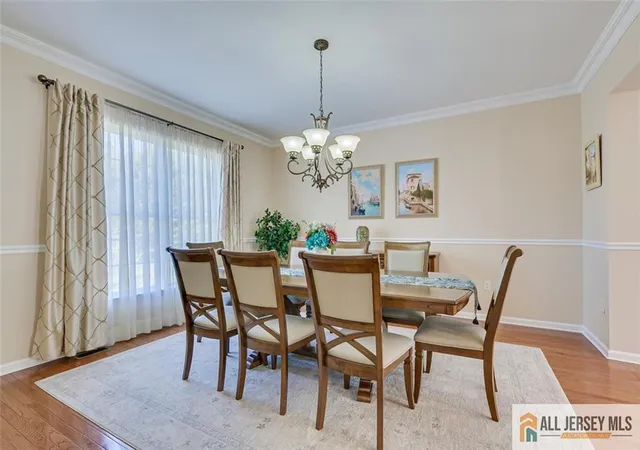 4th image of 505 Spotswood Gravel Hill Rd, Jamesburg, NJ 08831 | MLS# 2661646M