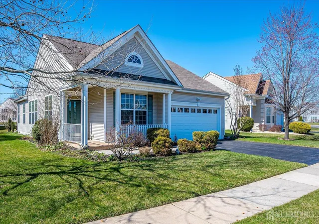 Homes for sale in South Brunswick, NJ | 39 Stony Path Dr, South Brunswick, NJ 08810 | MLS# 2618176R
