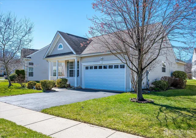 Homes for sale in South Brunswick, NJ | 39 Stony Path Dr, South Brunswick, NJ 08810 | MLS# 2618176R