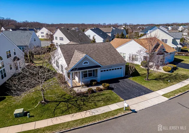 Homes for sale in South Brunswick, NJ | 39 Stony Path Dr, South Brunswick, NJ 08810 | MLS# 2618176R