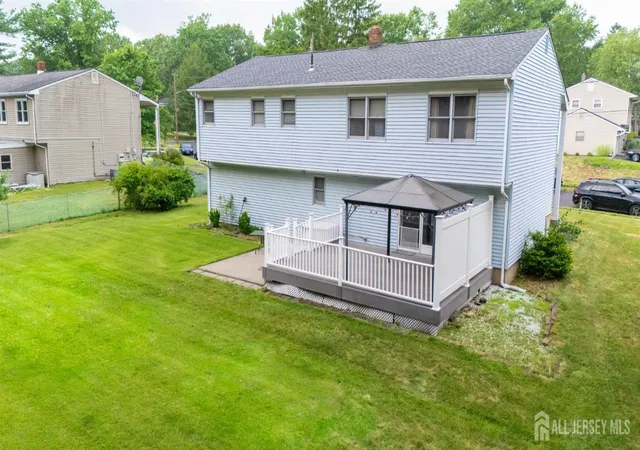 23rd image of 47 Inwood Dr, Milltown, NJ 08850 | MLS# 2618386R