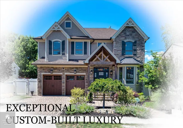 Homes for sale in Metuchen, NJ | 1 Houston St, Metuchen, NJ 08840 | MLS# 2618126R