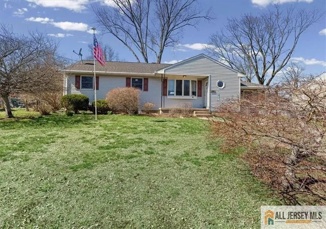 Photo 1 of Single family home for sale at 20 Running Brk Rd, Ewing, NJ 08638 | MLS# 2661590M | Listing updated on 2026-04-04