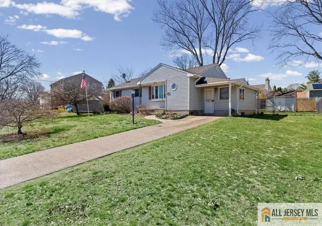 Photo 2 of Single family home for sale at 20 Running Brk Rd, Ewing, NJ 08638 | MLS# 2661590M | Listing updated on 2026-04-04