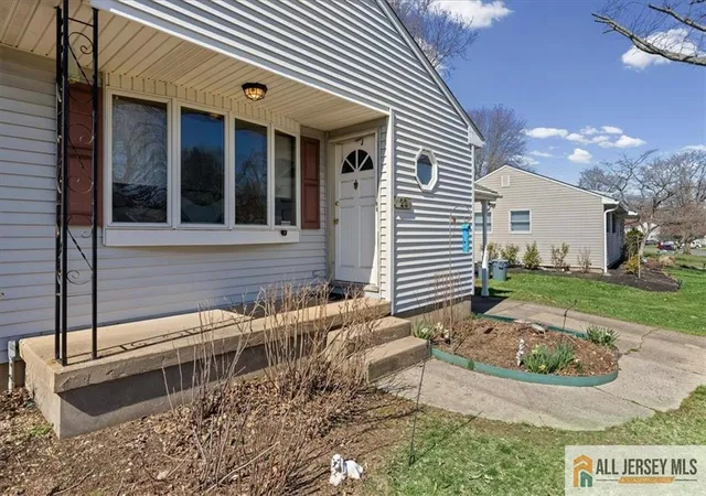 Photo 3 of Single family home for sale at 20 Running Brk Rd, Ewing, NJ 08638 | MLS# 2661590M | Listing updated on 2026-04-04