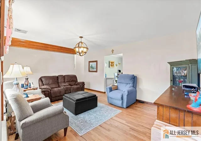 Photo 3 of Single family home for sale at 20 Running Brk Rd, Ewing, NJ 08638 | MLS# 2661590M | Listing updated on 2026-04-04