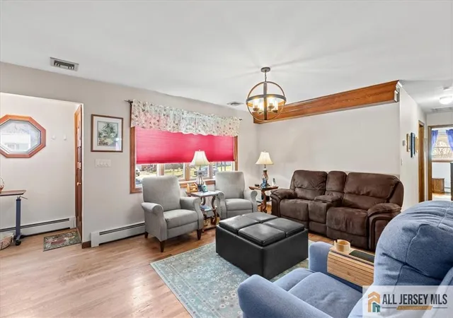 Photo 4 of Single family home for sale at 20 Running Brk Rd, Ewing, NJ 08638 | MLS# 2661590M | Listing updated on 2026-04-04