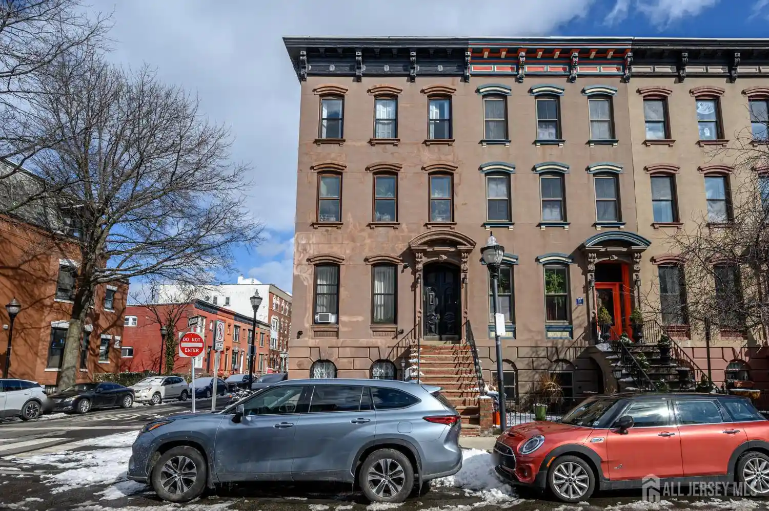 Photo 1 of Multi family home for sale at 548 Bramhall Ave, Jersey City, NJ 07304 | MLS# 2705706R | Listing updated on 2026-10-06