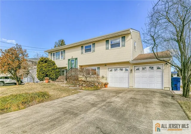 Photo 1 of Single family home for sale at 1209 Dakota Rd, North Brunswick, NJ 08902 | MLS# 2561046M | Listing updated on 2025-02-28