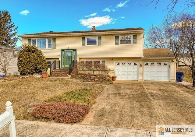Photo 3 of Single family home for sale at 1209 Dakota Rd, North Brunswick, NJ 08902 | MLS# 2561046M | Listing updated on 2025-02-28