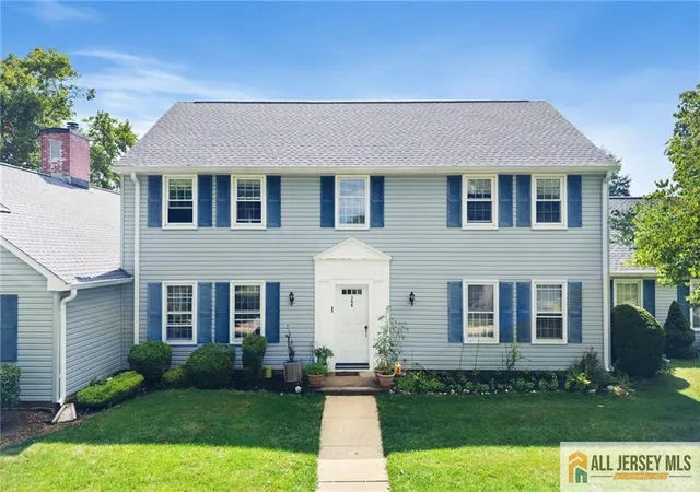 Photo 1 of Condo for sale at 3 Village Mall #3B, Jamesburg, NJ 08831 | MLS# 2770244M | Listing updated on 2026-08-20