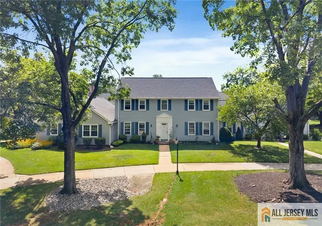Photo 2 of Condo for sale at 3 Village Mall #3B, Jamesburg, NJ 08831 | MLS# 2770244M | Listing updated on 2026-08-20
