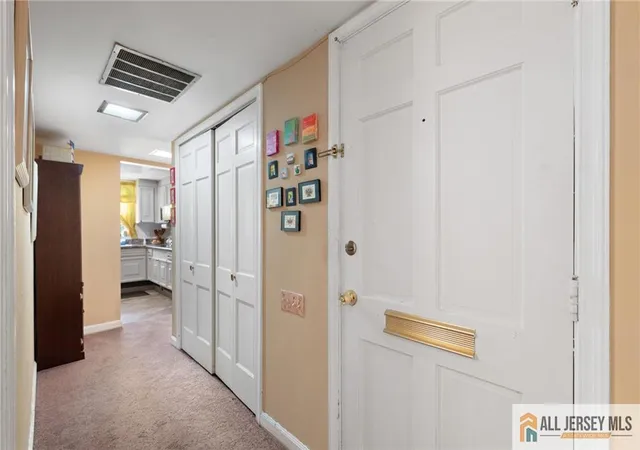 Listing Photo 4 - Condo for sale in building located at 3 Vlg Mall, Jamesburg, NJ 08831 - Unit #3B