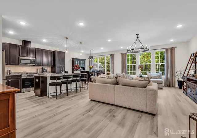 2nd image of 715 Fremont Dr, Manalapan, NJ 07726 | MLS# 2703435R