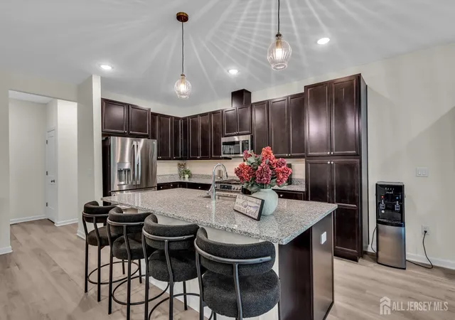 3rd image of 715 Fremont Dr, Manalapan, NJ 07726 | MLS# 2703435R