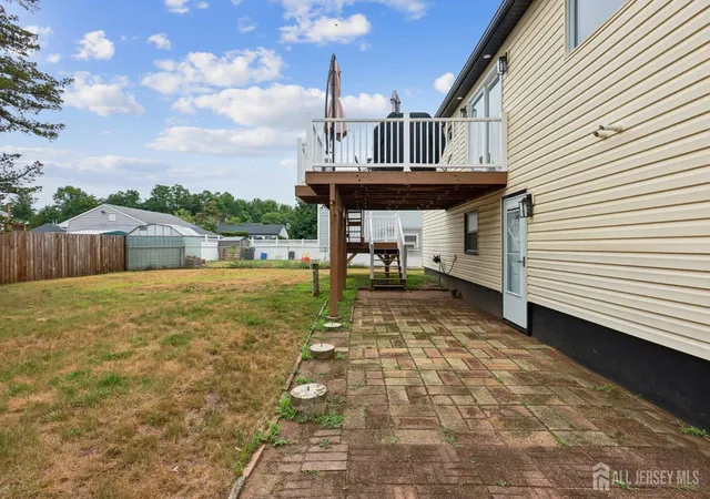 Homes for sale in Old Bridge, NJ | 44 Shirley Blvd, Old Bridge, NJ 08857 | MLS# 2700325R