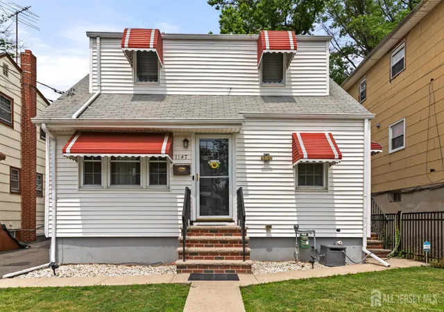1st image of 1147 Passaic Ave, Linden, NJ 07036 | MLS# 2700722R