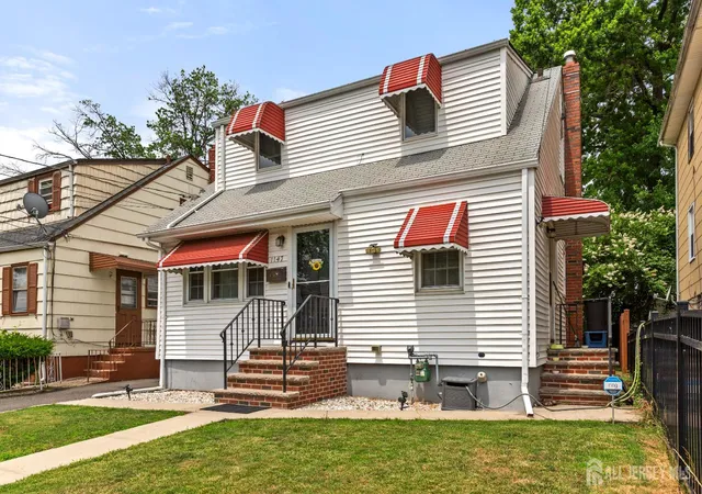2nd image of 1147 Passaic Ave, Linden, NJ 07036 | MLS# 2700722R