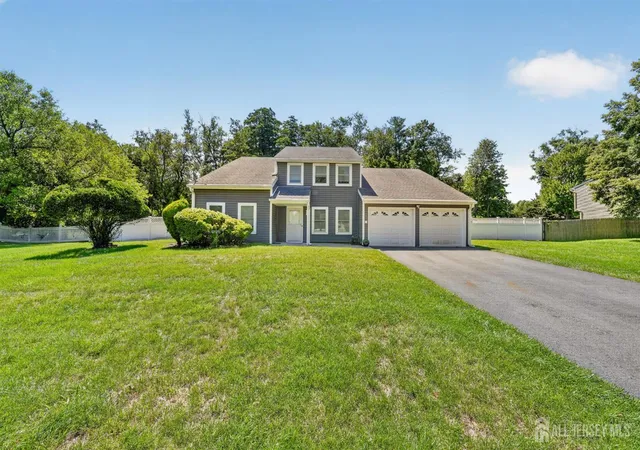 1st image of 15 Harper Rd, Monmouth Junction, NJ 08852 | MLS# 2701748R