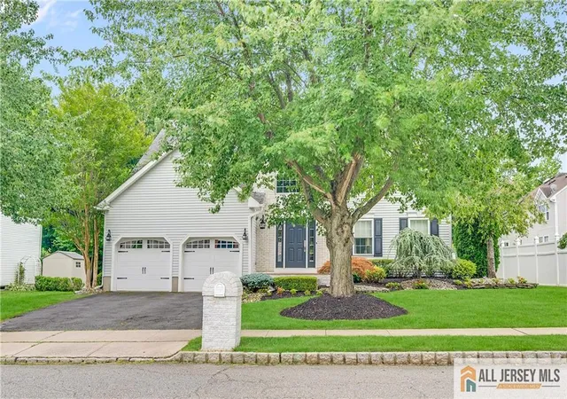 2nd image of 73 Brandywine Dr, Matawan, NJ 07747 | MLS# 2662435M