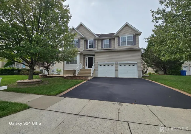 Photo 2 of Single family home for sale at 23 Carnation Rd, Monroe Township, NJ 08831 | MLS# 2605268R | Listing updated on 2025-12-09