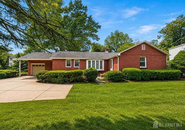 Photo 1 of Single family home for sale at 537 Ryders Ln, East Brunswick, NJ 08816 | MLS# 2703165R | Listing updated on 2026-09-18