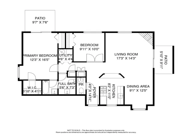 44th image of 93 Gate House Ln, Edison, NJ 08820 | MLS# 2700548R