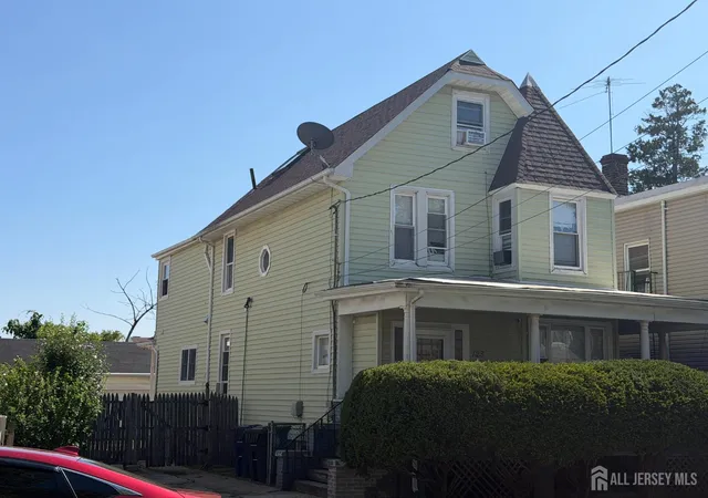 Photo 1 of Single family home for sale at 123 Lewis St, Perth Amboy, NJ 08861 | MLS# 2701249R | Listing updated on 2026-08-07