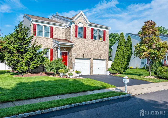 1st image of 2 Devon Dr, East Brunswick, NJ 08816 | MLS# 2700539R