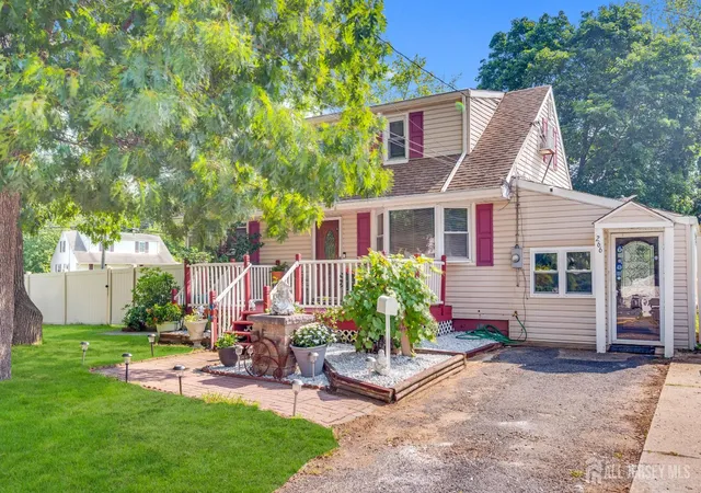 1st image of 1066 Englishtown Rd, Old Bridge, NJ 08857 | MLS# 2701838R