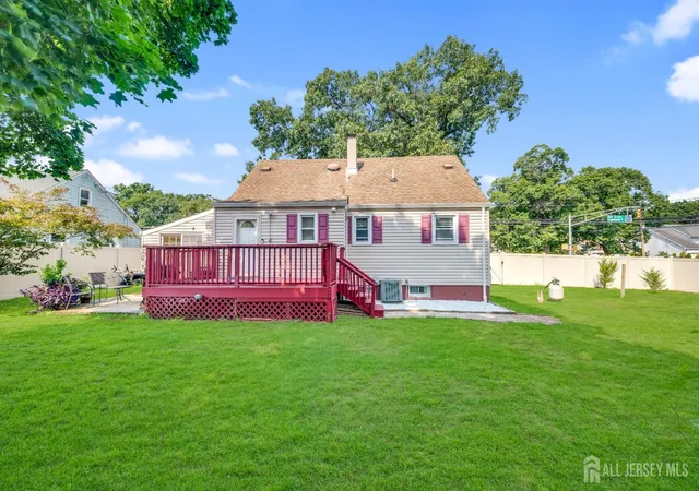 3rd image of 1066 Englishtown Rd, Old Bridge, NJ 08857 | MLS# 2701838R