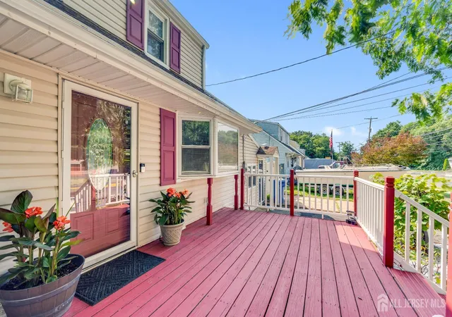 4th image of 1066 Englishtown Rd, Old Bridge, NJ 08857 | MLS# 2701838R