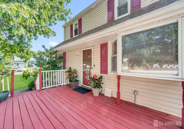 5th image of 1066 Englishtown Rd, Old Bridge, NJ 08857 | MLS# 2701838R