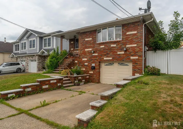 2nd image of 606 Knopf St, Linden, NJ 07036 | MLS# 2702146R