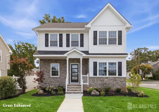 1st image of 713 Inman Ave, Colonia, NJ 07067 | MLS# 2702883R