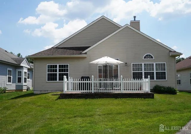 5th image of 64 Viineyard Ct, Monroe Township, NJ 08831 | MLS# 2700012R