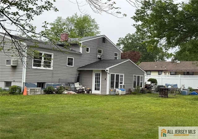2nd image of 2603 Wade St, Piscataway, NJ 08854 | MLS# 2660732M