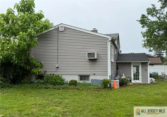 4th image of 2603 Wade St, Piscataway, NJ 08854 | MLS# 2660732M