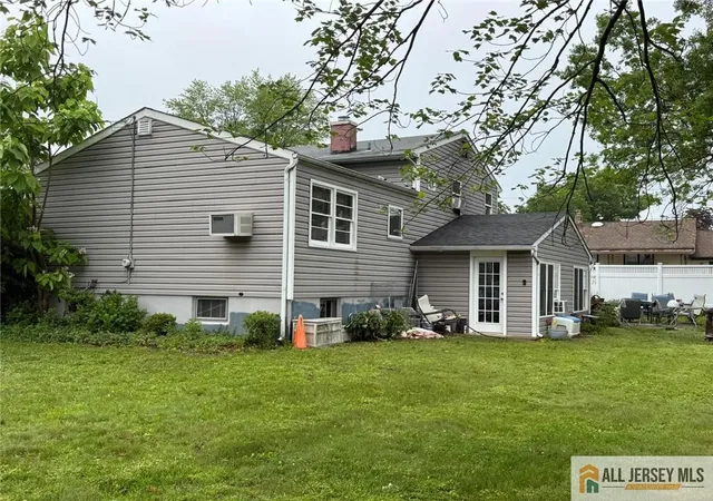 5th image of 2603 Wade St, Piscataway, NJ 08854 | MLS# 2660732M